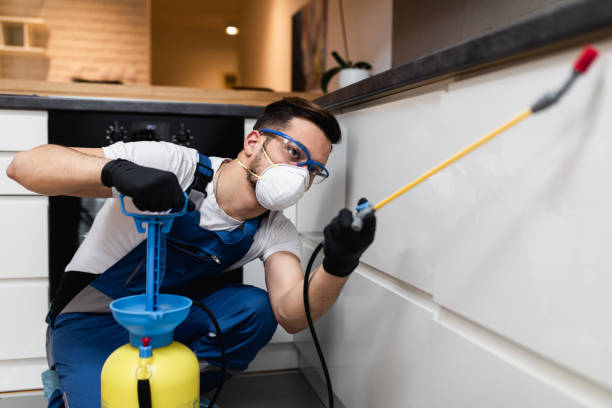 Best Wildlife Control Services  in Fullerton, NE