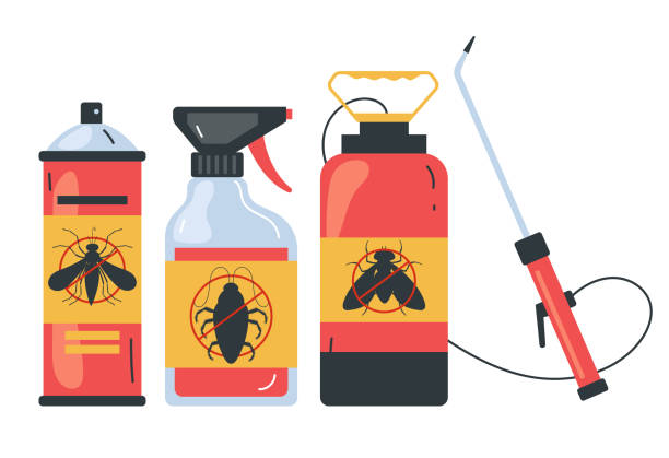 Best Commercial Pest Control Services  in Fullerton, NE